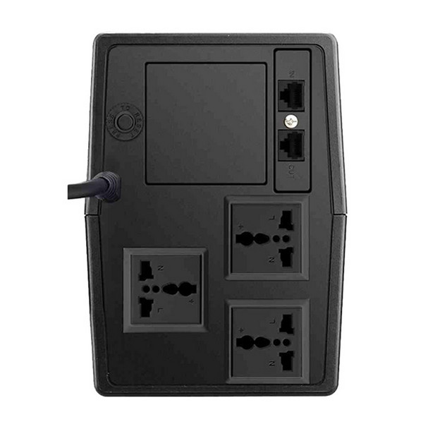 Bo luu dien UPS Prolink Pro1201SFC 