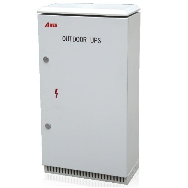 OUTDOOR UPS AR2000-OD - ARES VIỆT NAM