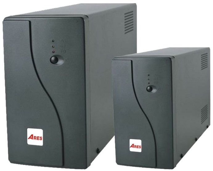 Nguồn lưu điện USP ARES AR2200 - SIEU THI VIEN THONG