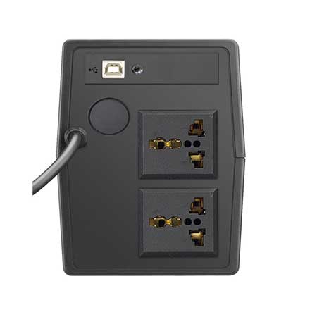 BỘ LƯU ĐIỆN UPS PROLINK PRO851SFC